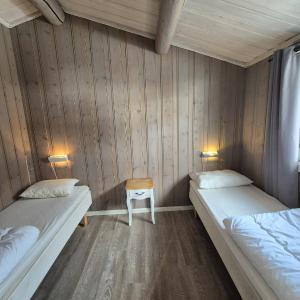 One-Bedroom Cottage