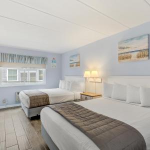 Queen Suite