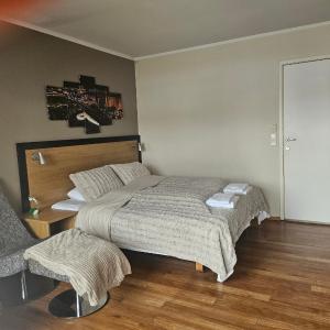 Double Room - Disability Access