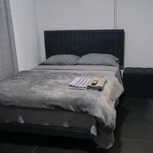 Double or Twin Room with Private Bathroom