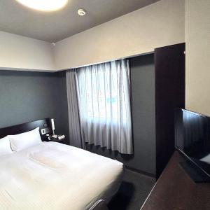 Comfort Double Room with Small Double Bed - Non-Smoking