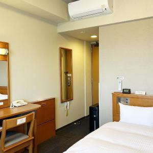 Double Room with Small Double Bed - Smoking