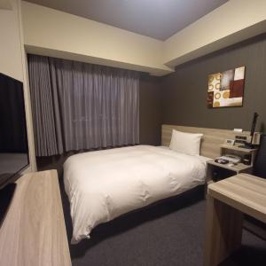 Single Room - Non-Smoking