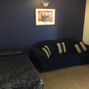 Suite with Spa Bath