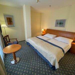 Junior Suite with Terrace