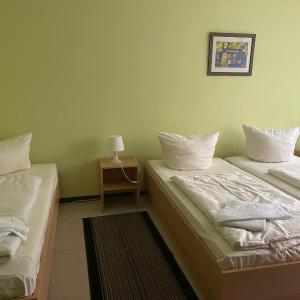 Studio Apartment - Annex