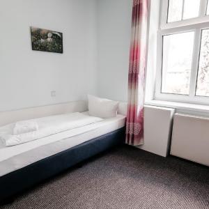Single Room with Shower