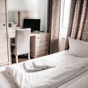 Budget Twin Room
