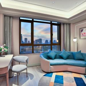 Executive King Room