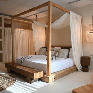 Boho Oasis Suite