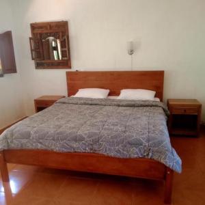 Standard Double Room with AC