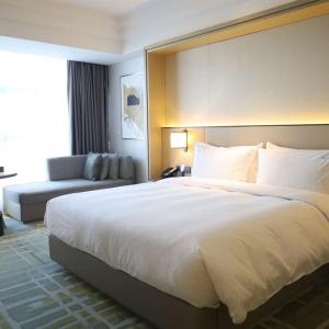 Standard King Room with Garden View