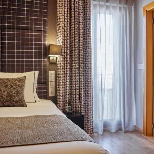 Comfort Single Room