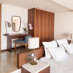 Junior Suite with Sea View
