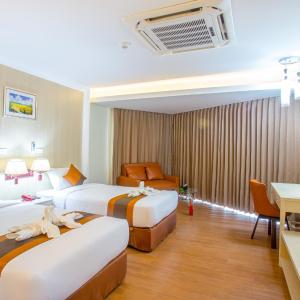 Superior Double or Twin Room