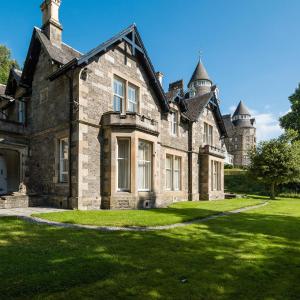 Manor House Double