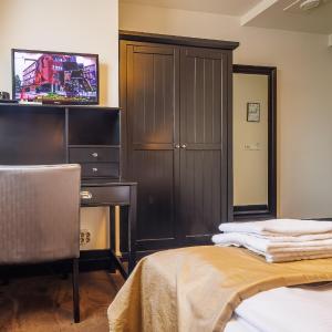 Economy Double or Twin Room