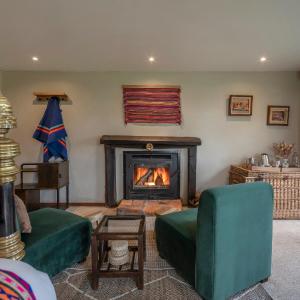 Master Suite Doble