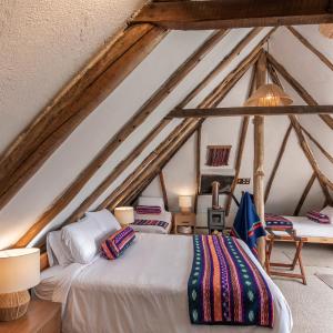Master Suite Familiar