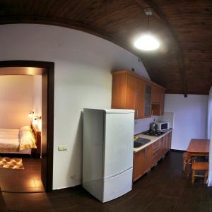 Two-Bedroom Deluxe Apartment