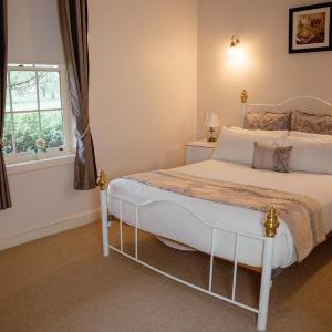 Bluebush Estate - The Cottage