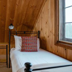 Bluebush Estate - Lodge
