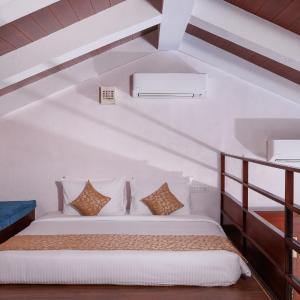 Duplex Room