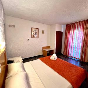 Economy Room with Garden View