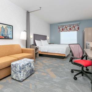 King Studio Suite