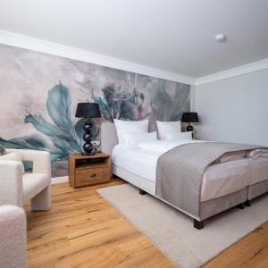 Superior Double or Twin Room with Garden View