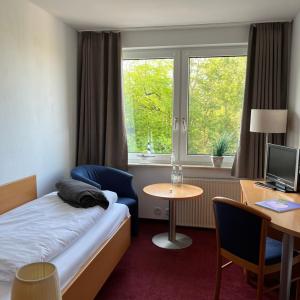 Single Room with Shower