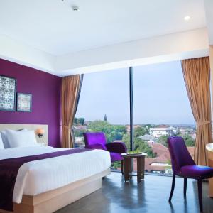 Deluxe Premium Double Room