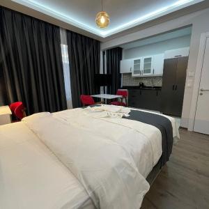 Deluxe Double Studio
