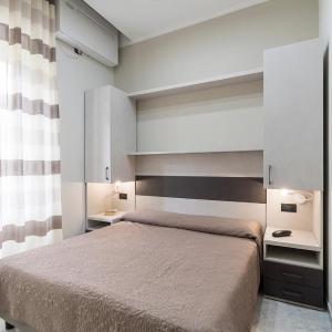 Economy Double or Twin Room