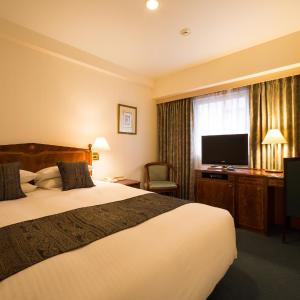 Superior Double Room - Non-Smoking