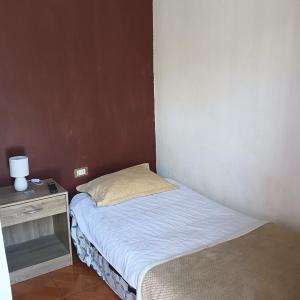 Single Room with Private Bathroom