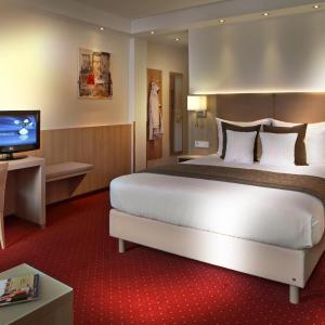 Large Comfort Double Room