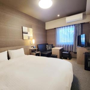 Comfort Double Room - Non-Smoking - West Building