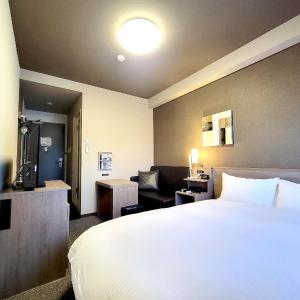 Superior Small Double Room - Non-Smoking - West Building 