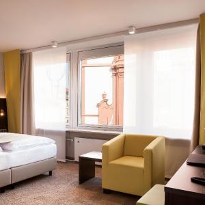Premium Double Room
