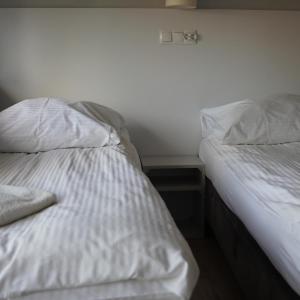 Triple Room with Terrace