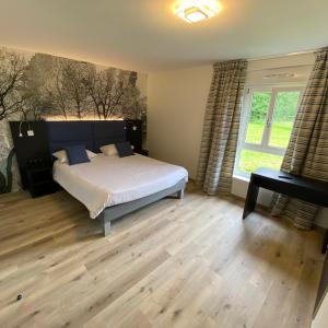 Double Room - Disability Access