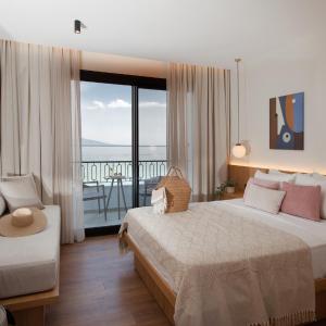 Premium Sea View