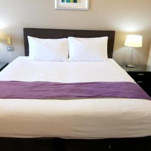Queen Room - Skylight Only