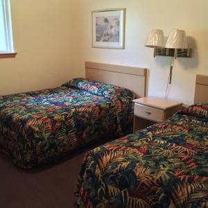 One Bedroom Suite 