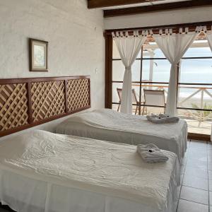 Family Room(1 Full bed + 1 Twin bed)