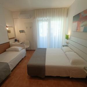 Triple Room with Terrace