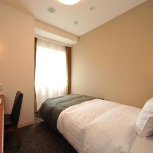  Economy Single Room - Non-Smoking
