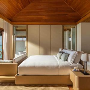 Two Bedroom Ocean Pavilion with Indoor-Outdoor Pool