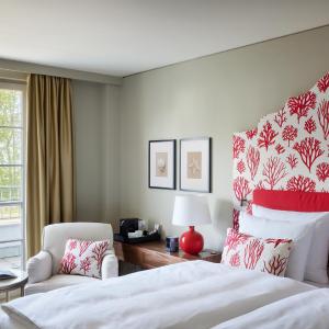 Double Room - Sea Side